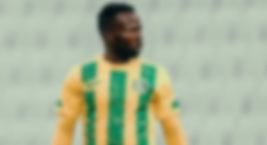 Şanlıurfaspor'un gol makinası transfer edildi!