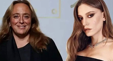 Serenay Sarıkaya, Ayşe Barım Hakkındaki iddialar için savcılığa çağrıldı