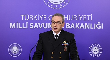 Son bir haftada kaç terörist etkisiz hale getirildi? MSB açıkladı