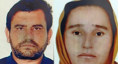 Tartıştığı eşini uykusunda vurarak öldürdü!