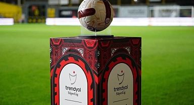 Trendyol Süper Lig’de 20. hafta heyecanı