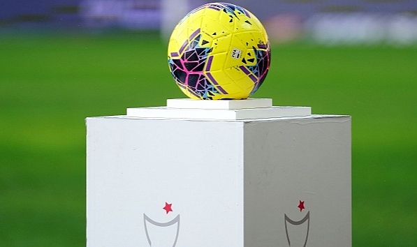 Trendyol Süper Lig'de 23. hafta programı açıklandı