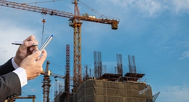 TÜİK, İnşaat Üretim Endeksi verilerini paylaştı