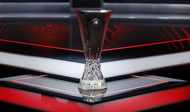 UEFA Avrupa Ligi'nde 8. hafta heyecanı