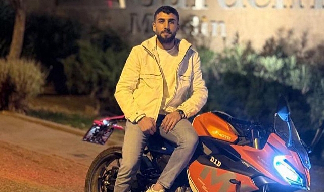 Urfa'dan Mardin'e acı haber