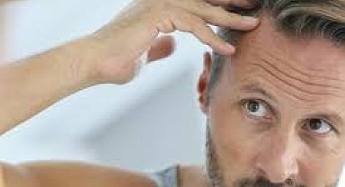 Uzmanından sağlıklı ve gür saçlar için beslenme tiyoları