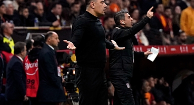 Ziraat Türkiye Kupası: Galatasaray: 2 - Başakşehir: 2