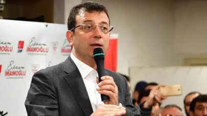 Ekrem İmamoğlu'na 4 yıla kadar hapis talebi