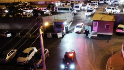 Şanlıurfa’da eş zamanlı operasyon! 19 şüpheli yakalandı