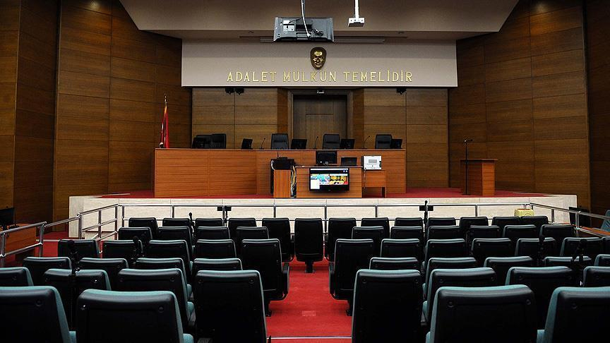 Yenidoğan Çetesi davasının 3’üncü duruşması sanık savunmaları ile devam ediyor