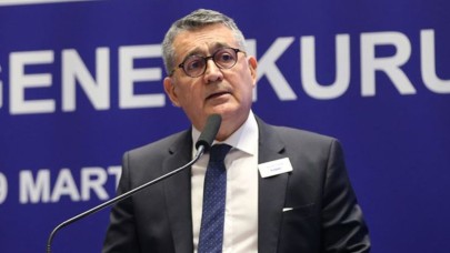 TÜSİAD Başkanı Orhan Turan hakkında soruşturma