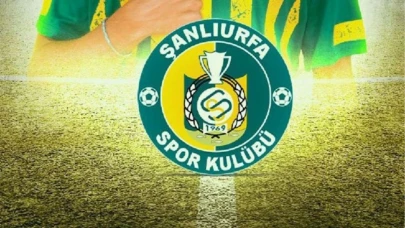 Şanlıurfaspor'un rakipleri belli oldu