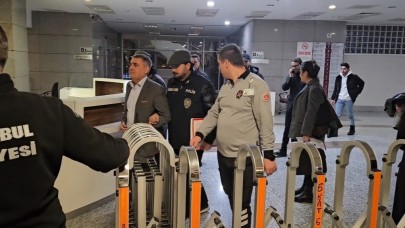 Orhan Turan ve Mehmet Ömer Arif Aras serbest bırakıldı