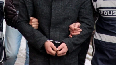 Şanlıurfa'da DEAŞ'a operasyon!