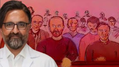 Yenidoğan Çetesi davasında ara karar: 4 tutuklu sanık tahliye edildi