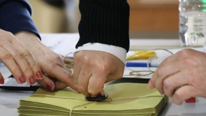 Şanlıurfa’nın milletvekili sayısı arttı