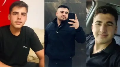 Gaziantep'te soba faciası: 3 kardeş hayatını kaybetti