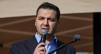 CHP Gençlik Kolları Başkanı’na hapis talebi