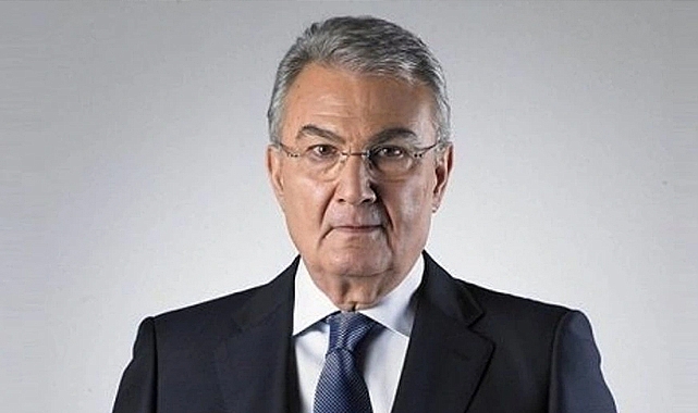 Deniz Baykal, ölümünün ikinci yılında mezarı başında anıldı
