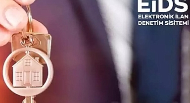EİDS yetki doğrulaması bugünden itibaren devreye alındı