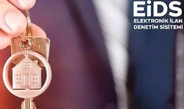 EİDS yetki doğrulaması bugünden itibaren devreye alındı