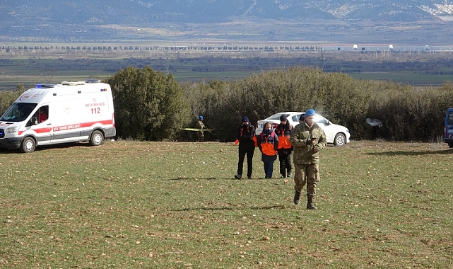 Isparta'da kayıp olarak aranan 16 yaşındaki çocuk ölü bulundu