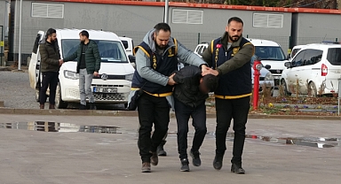 Kasten öldürme suçundan aranan şahıs yakalandı