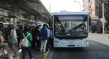 Şanlıurfa'da belediye otobüslerine okkalı zam!