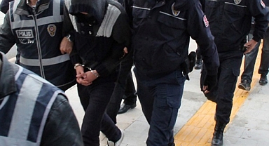 Şanlıurfa'da dahil 21 ilde DEAŞ terör örgütüne operasyon!