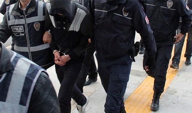 Şanlıurfa'da dahil 21 ilde DEAŞ terör örgütüne operasyon!