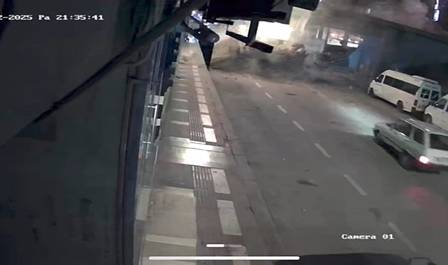 Şanlıurfa'da freni boşalan kamyon dehşet saçtı! 3 ölü, 26 yaralı