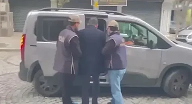 Şanlıurfa dahil 29 ilde FETÖ'ye operasyon!