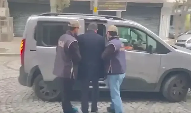 Şanlıurfa dahil 29 ilde FETÖ'ye operasyon!