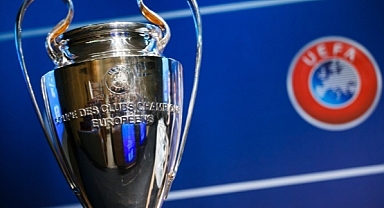 UEFA Şampiyonlar Ligi play-off turunda ilk maçlar tamamlandı