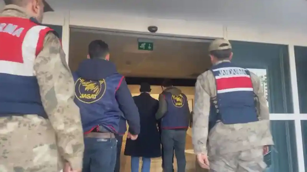 Şanlıurfa'da Polis memurunu şehit eden şüpheli 16 yıl sonra yakalandı