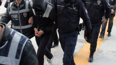 Şanlıurfa dahil 22 ilde DEAŞ operasyonu!