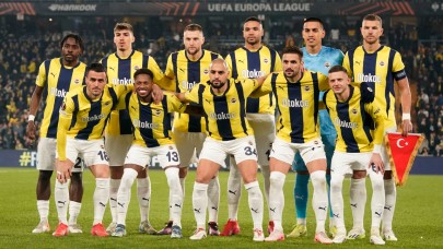 Fenerbahçe, Rangers'ı konuk edecek