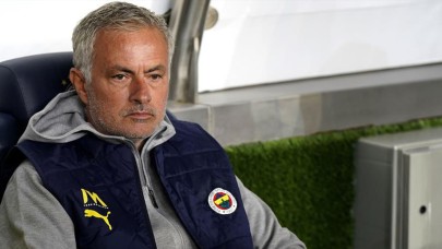 Jose Mourinho: "Birlikte olduğumuz zaman er veya geç başarı gelecektir"