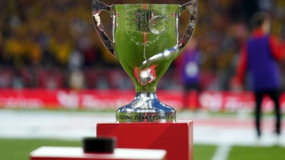 Ziraat Türkiye Kupası çeyrek finalinde eşleşmeler belli oldu
