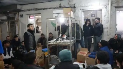 Siverek'te güvercin tutkunları mezatlarda buluşuyor