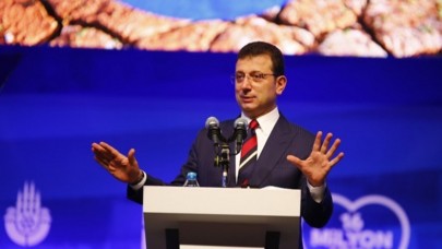 Ekrem İmamoğlu hakkında gözaltı kararı!