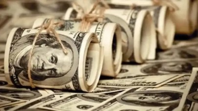 Merkez Bankası'ndan Vadeli Döviz Satım İşlemleri Açıklaması