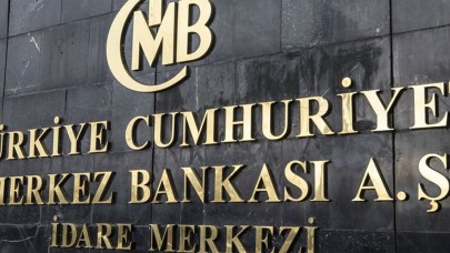TCMB Resmi Rezerv Varlıkları Artış Gösterdi