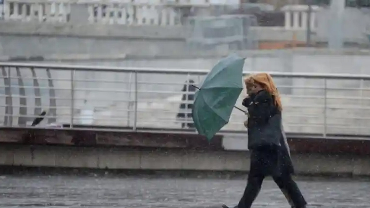 Şanlıurfa'da 24 Mart hava durumu nasıl?