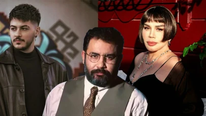 Şubat ayının en çok dinlenen sanatçıları açıklandı
