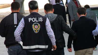 Şanlıurfa'da suçlulara büyük darbe: 360 kişi yakalandı!