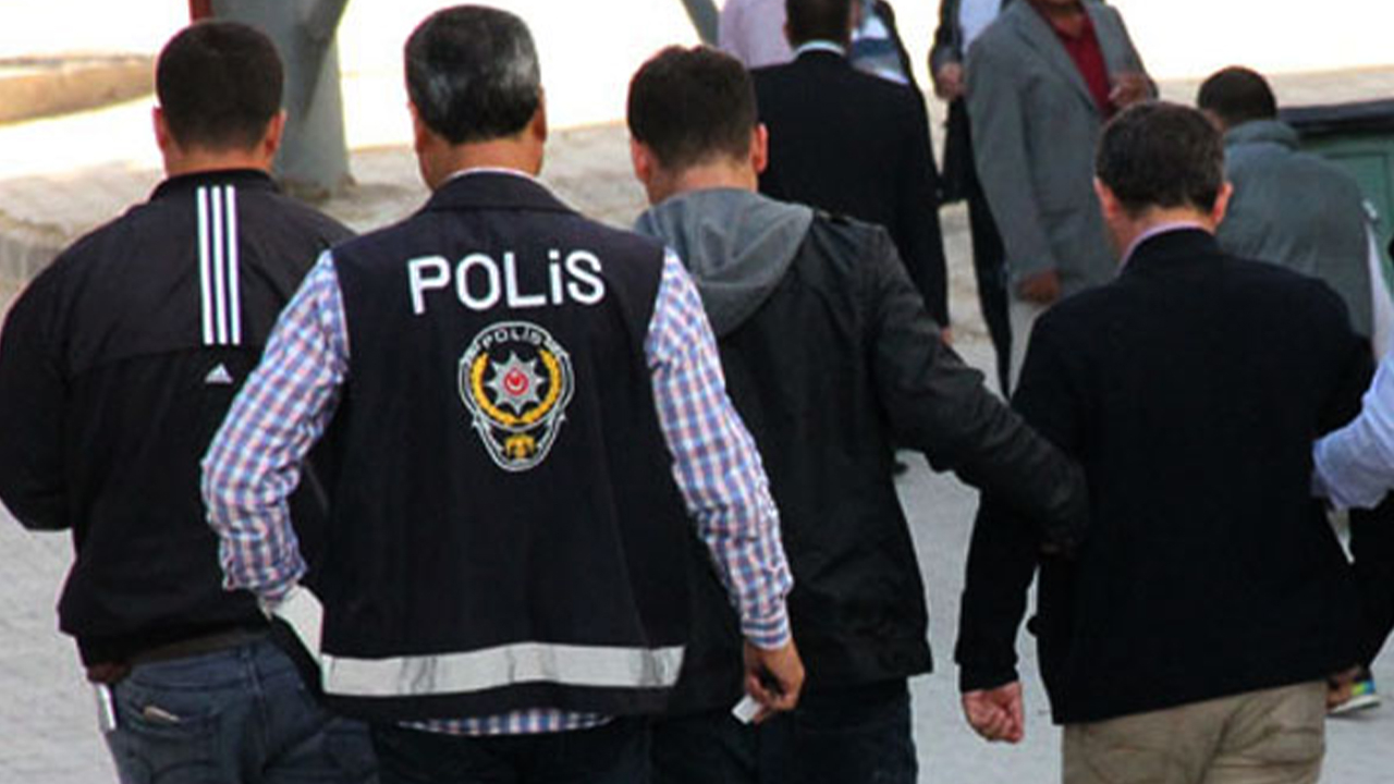 Şanlıurfa'da suçlulara büyük darbe: 360 kişi yakalandı!