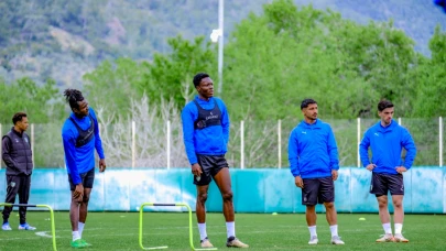 Bodrum FK'den Fenerbahçe maçı açıklaması