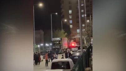 Mardin'de silahlı kavga: 1 ölü, 6 yaralı