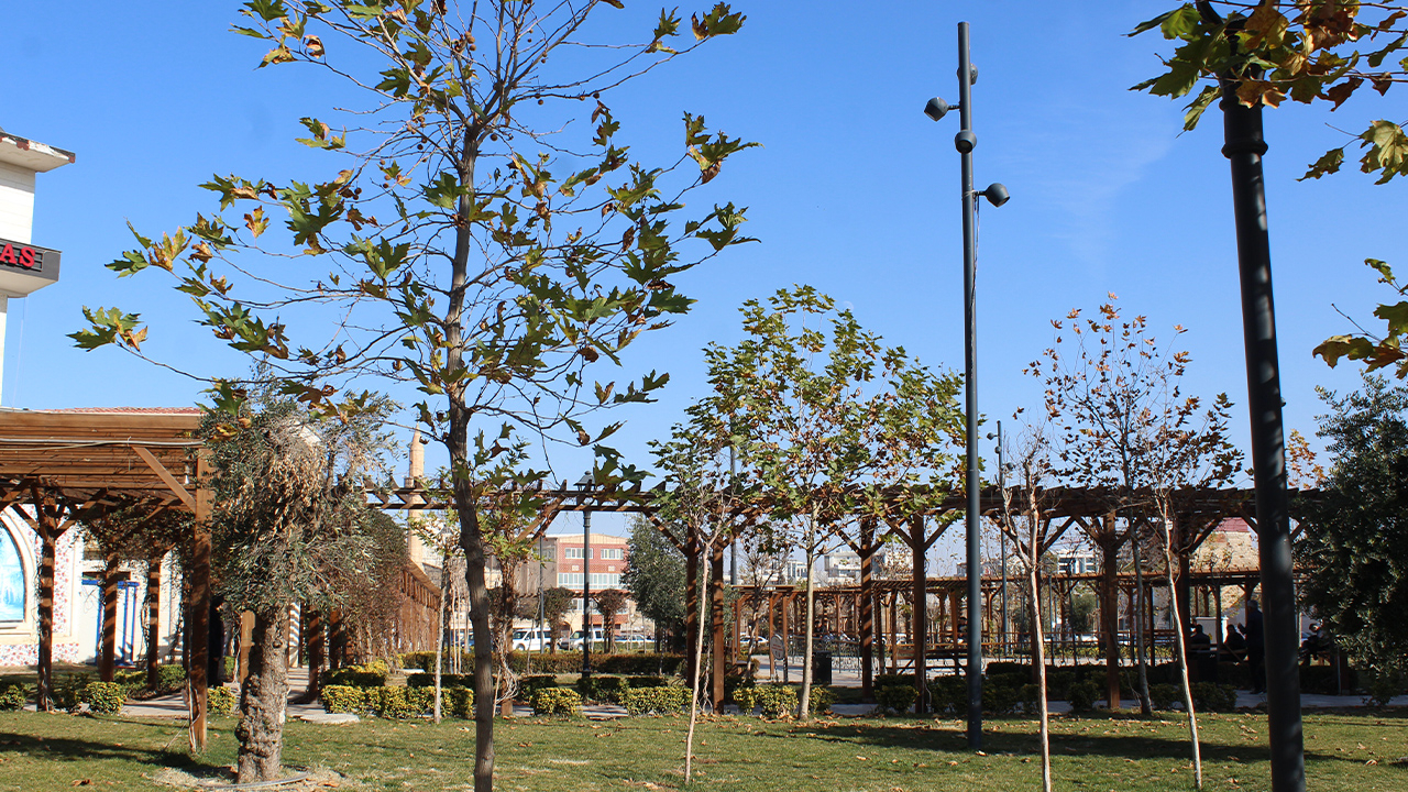 Şanlıurfa’da 26 Mart Çarşamba hava durumu nasıl?